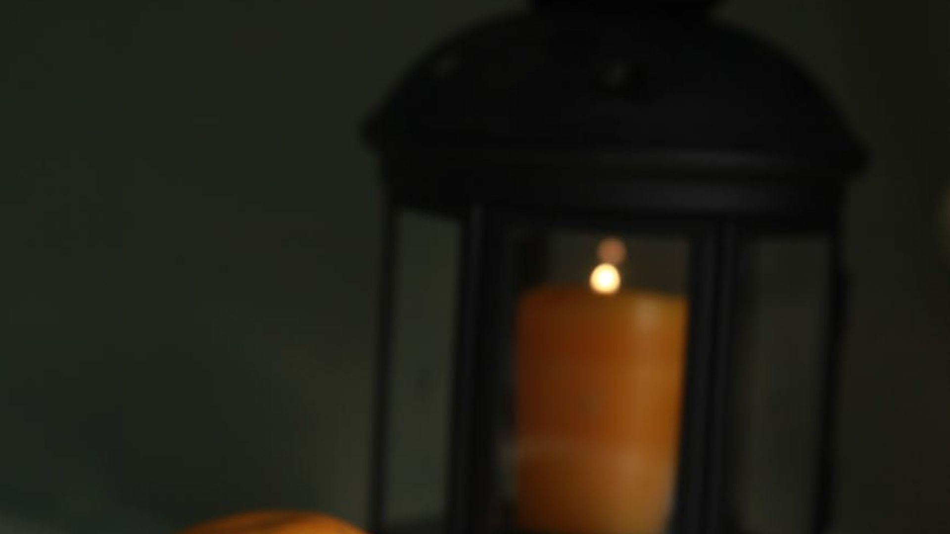 Atmospheric dark gym background with subtle neon lime light